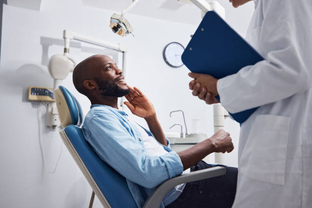 Best Emergency Dental Care for Broken or Chipped Teeth in Forest View, IL