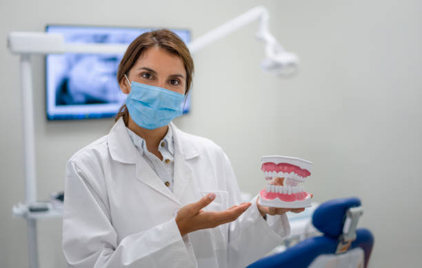 Best Emergency Orthodontic Services in Forest View, IL