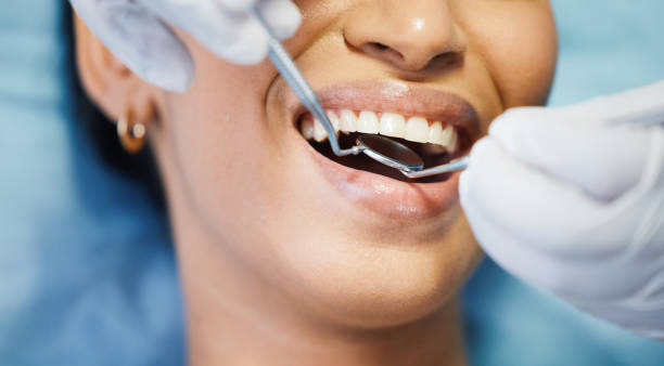 Fast & Reliable Emergency Dental Services in IL