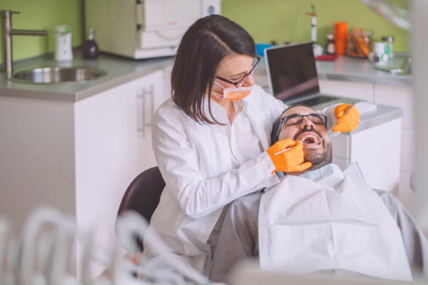 Best Urgent Care for Lost Fillings or Crowns in Forest View, IL