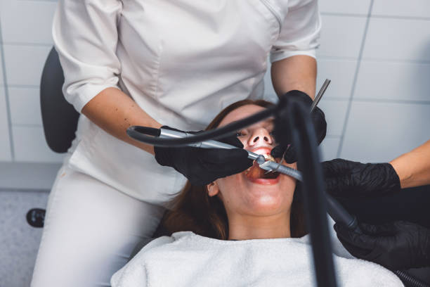 Best Emergency Wisdom Teeth Removal in Forest View, IL